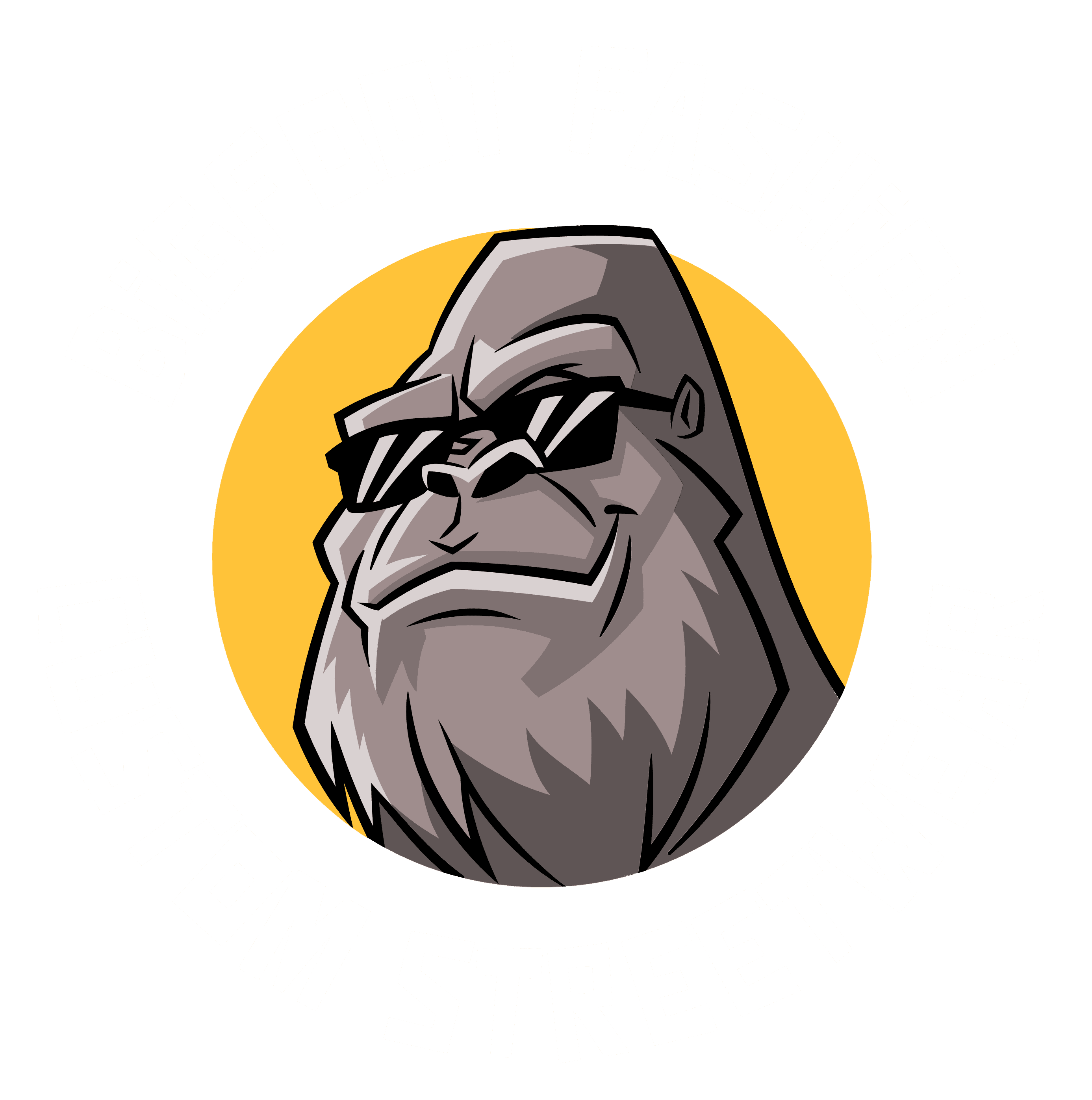 Bigfoot Fashion